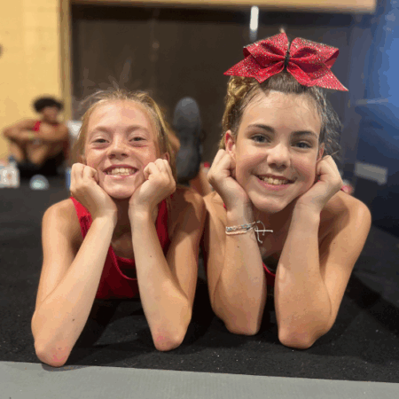 Camps & Clinics