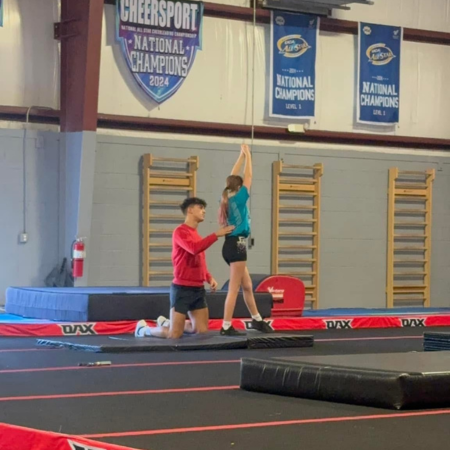 Private Lessons